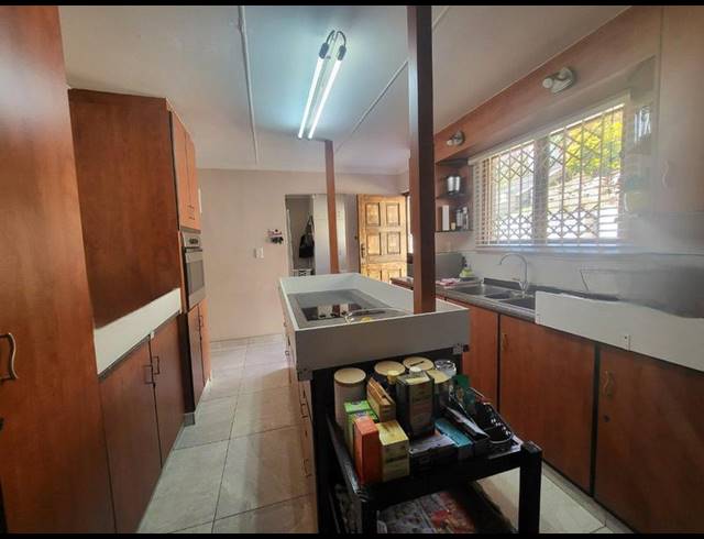 4 BEDROOM HOUSE FOR SALE IN PARKGATE